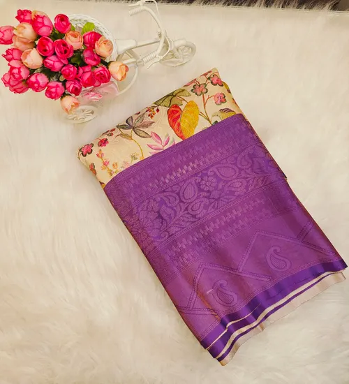 DIGITALPRINT SAREES SS12